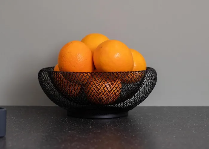 Cozy With Balcony In Dlugie Ogrody By Renters Apartmán Gdaňsk