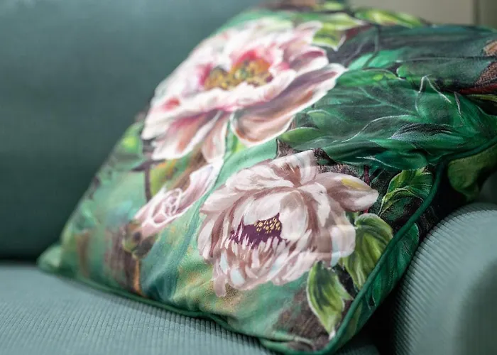 Cozy With Balcony In Dlugie Ogrody By Renters