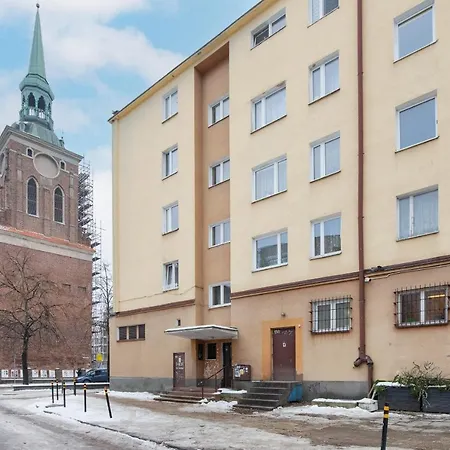 Cozy With Balcony In Dlugie Ogrody By Renters Apartament Gdańsk